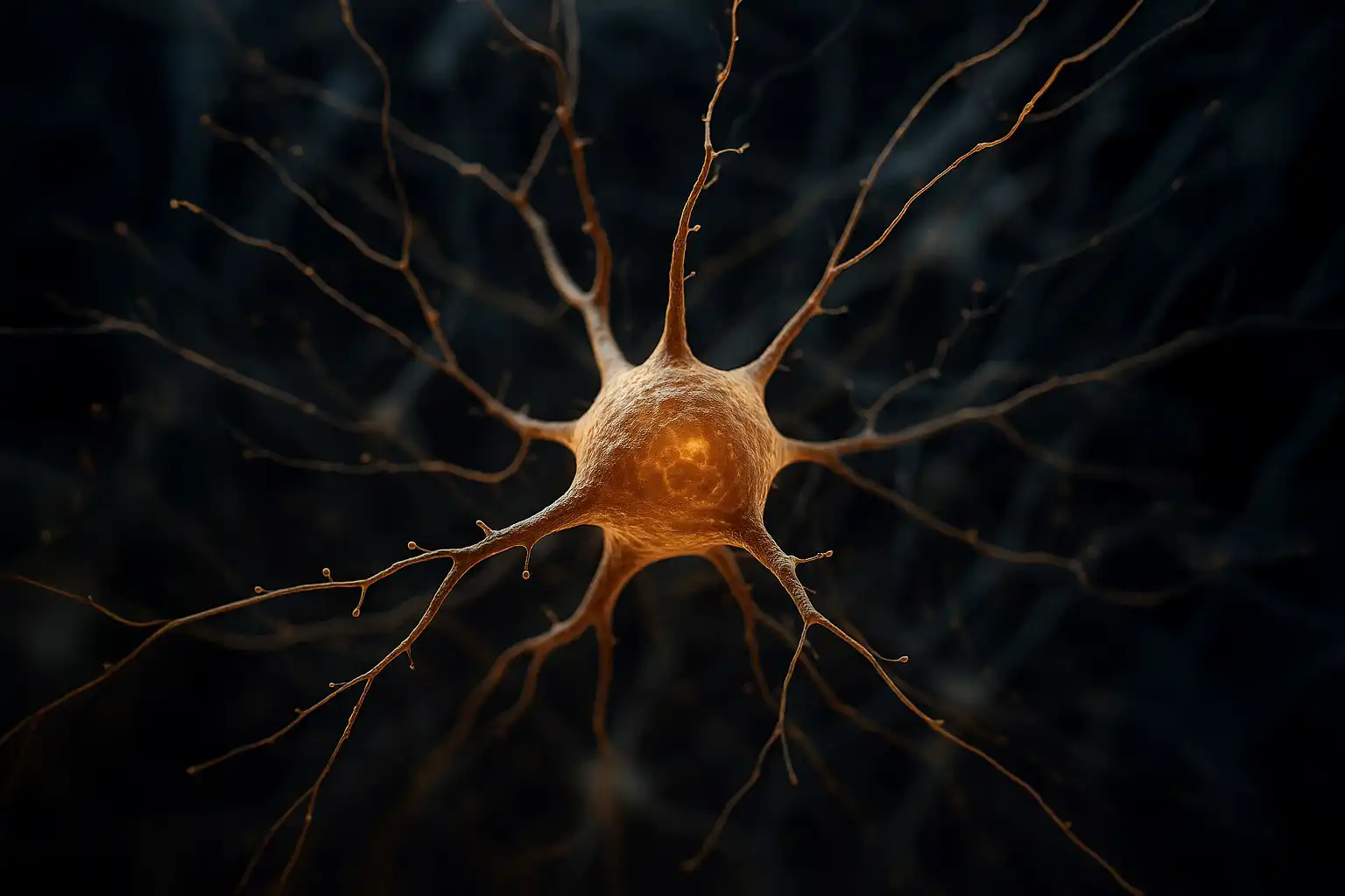 Czy dorośli mogą tworzyć nowe komórki mózgowe?