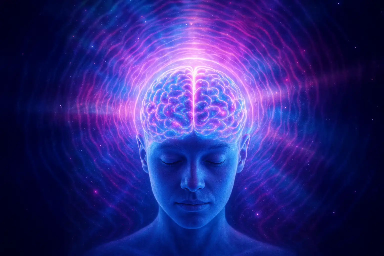 Czy DMT może tłumaczyć wizje z pogranicza śmierci? Naukowcy porównali oba doświadczenia