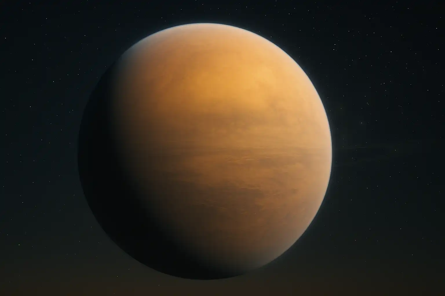 Tytan jako wzór do badania atmosfer egzoplanet