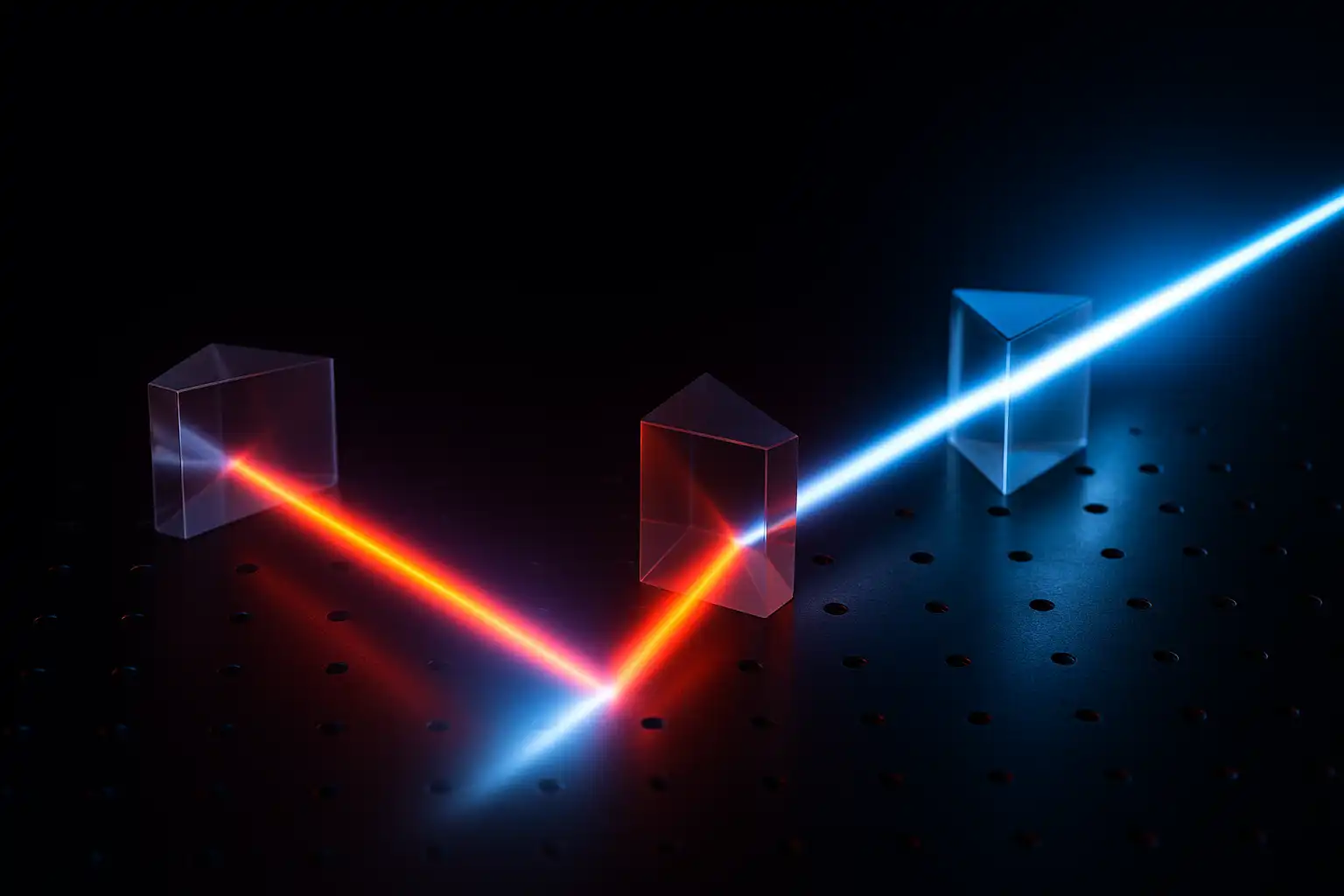 Naukowcy odkrywają możliwość odwracania czasu w świecie kwantowym