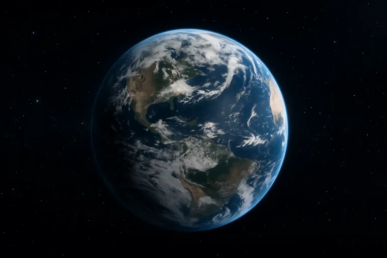 Dlaczego Ziemia czasami obraca się szybciej i jak to odkrywamy