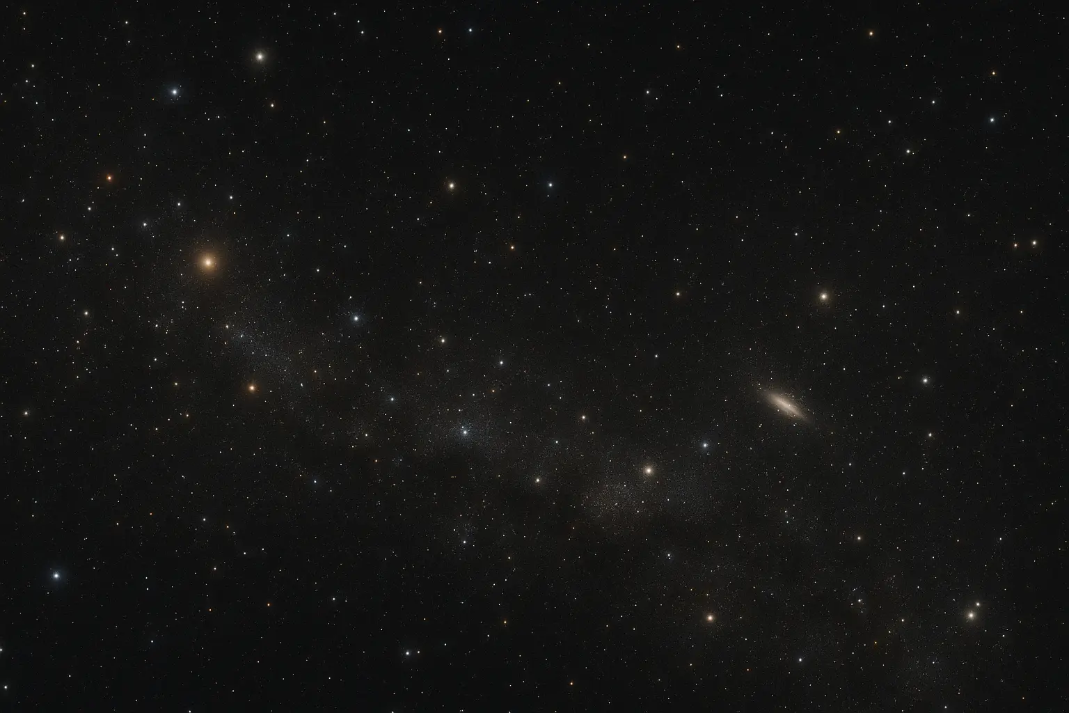 Planety mogą pomóc w poszukiwaniu życia pozaziemskiego