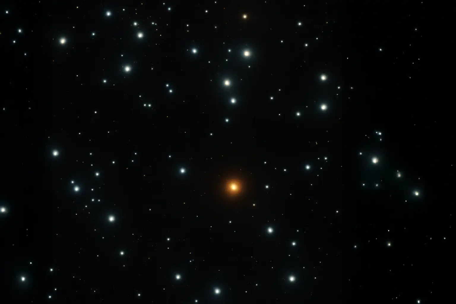 Astronomowie odkryli powtarzający się rozbłysk gamma, jakiego jeszcze nie widzieliśmy