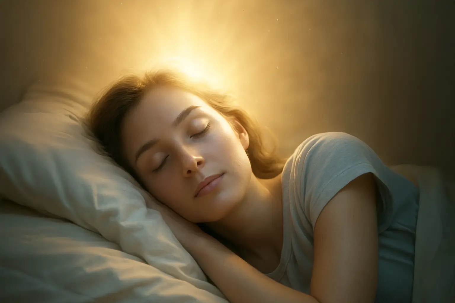 Rzadki stan snu może ujawnić tajemnice ludzkiej świadomości