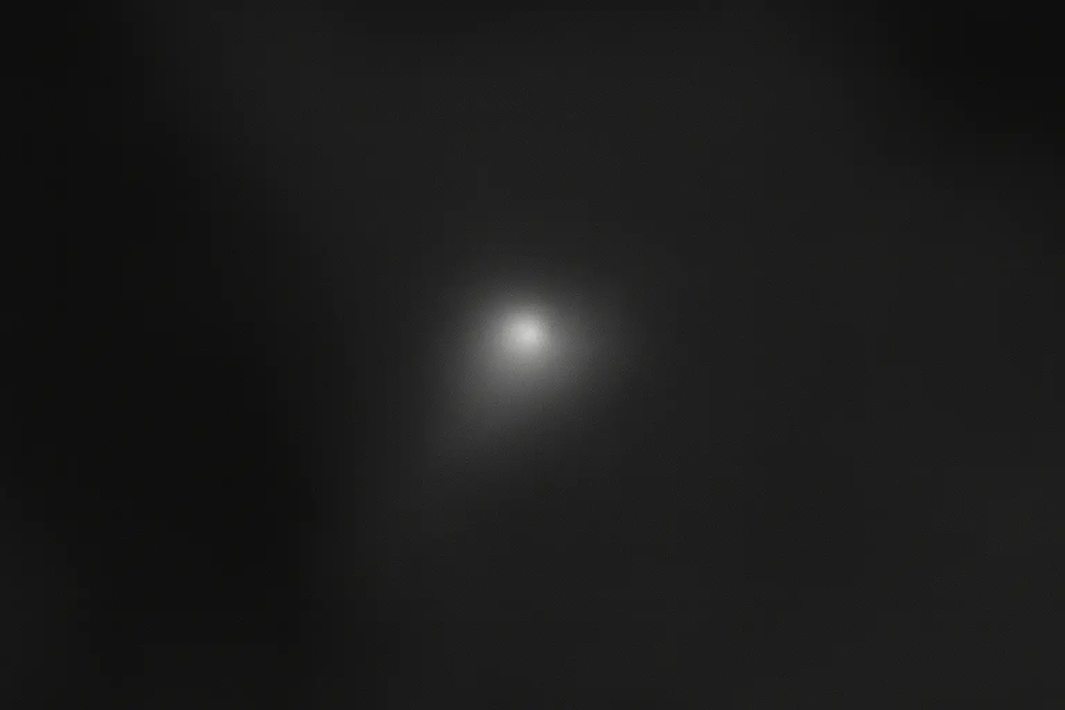 Kometa międzygwiazdowa 3I/ATLAS nowe zdjęcia NASA