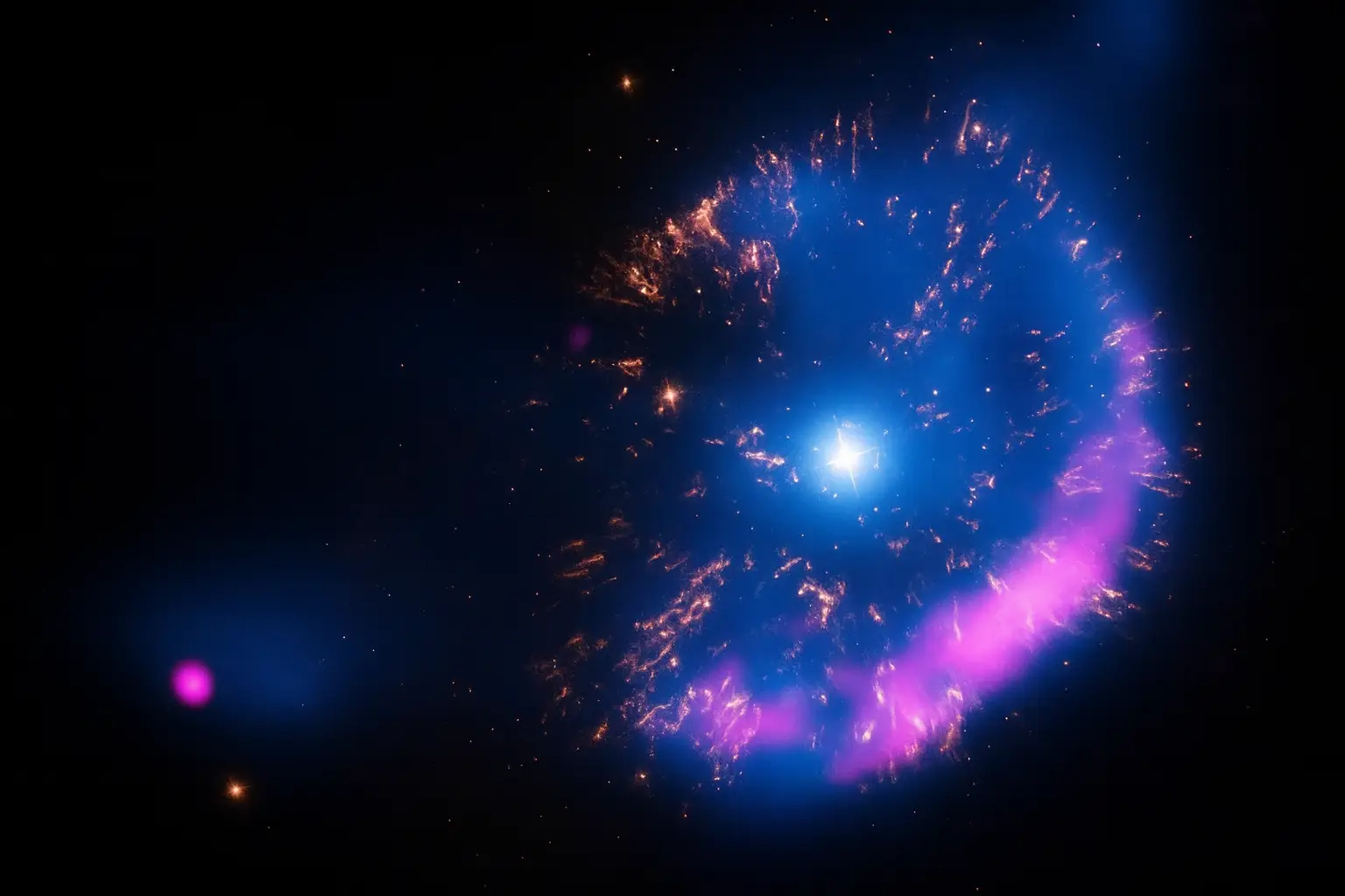 V Sagittae może wkrótce rozbłysnąć nową widoczną z powierzchni Ziemi bez specjalistycznego sprzętu