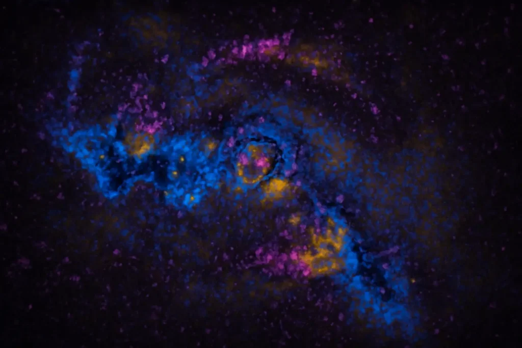 Co to jest X arithmetic i dlaczego zmienia odczyt danych z Chandry?