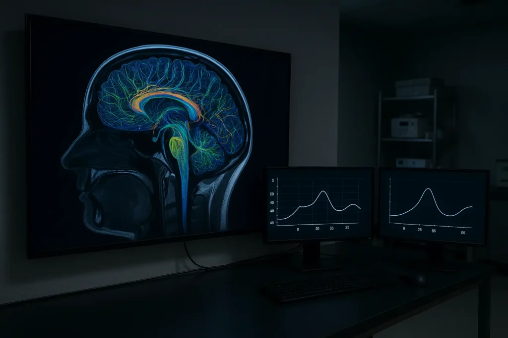 Nasz mózg nie zmienia się liniowo, tylko przechodzi przez pięć „er”.