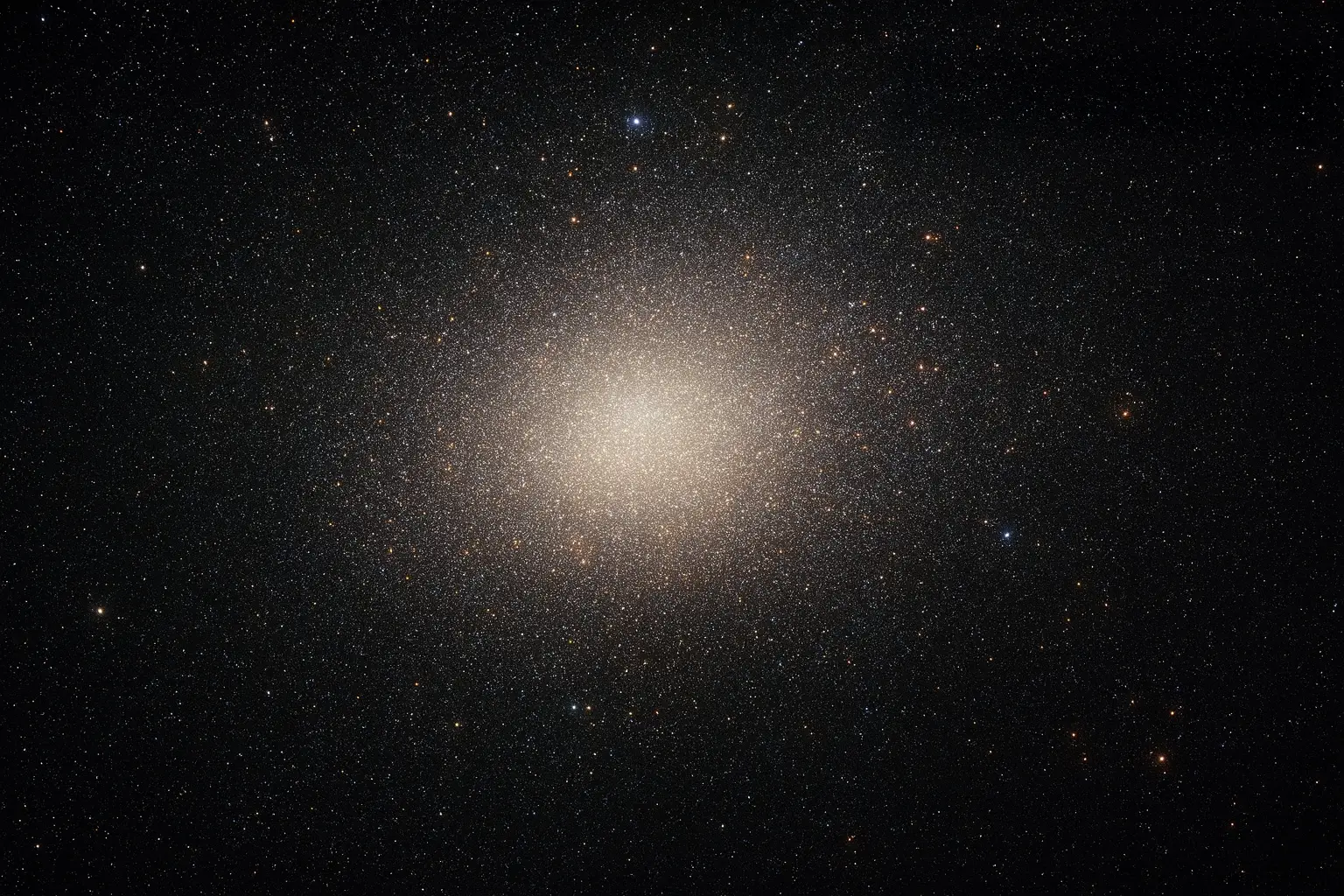 Czym jest czarna dziura pośredniej masy i jak szuka jej JWST?