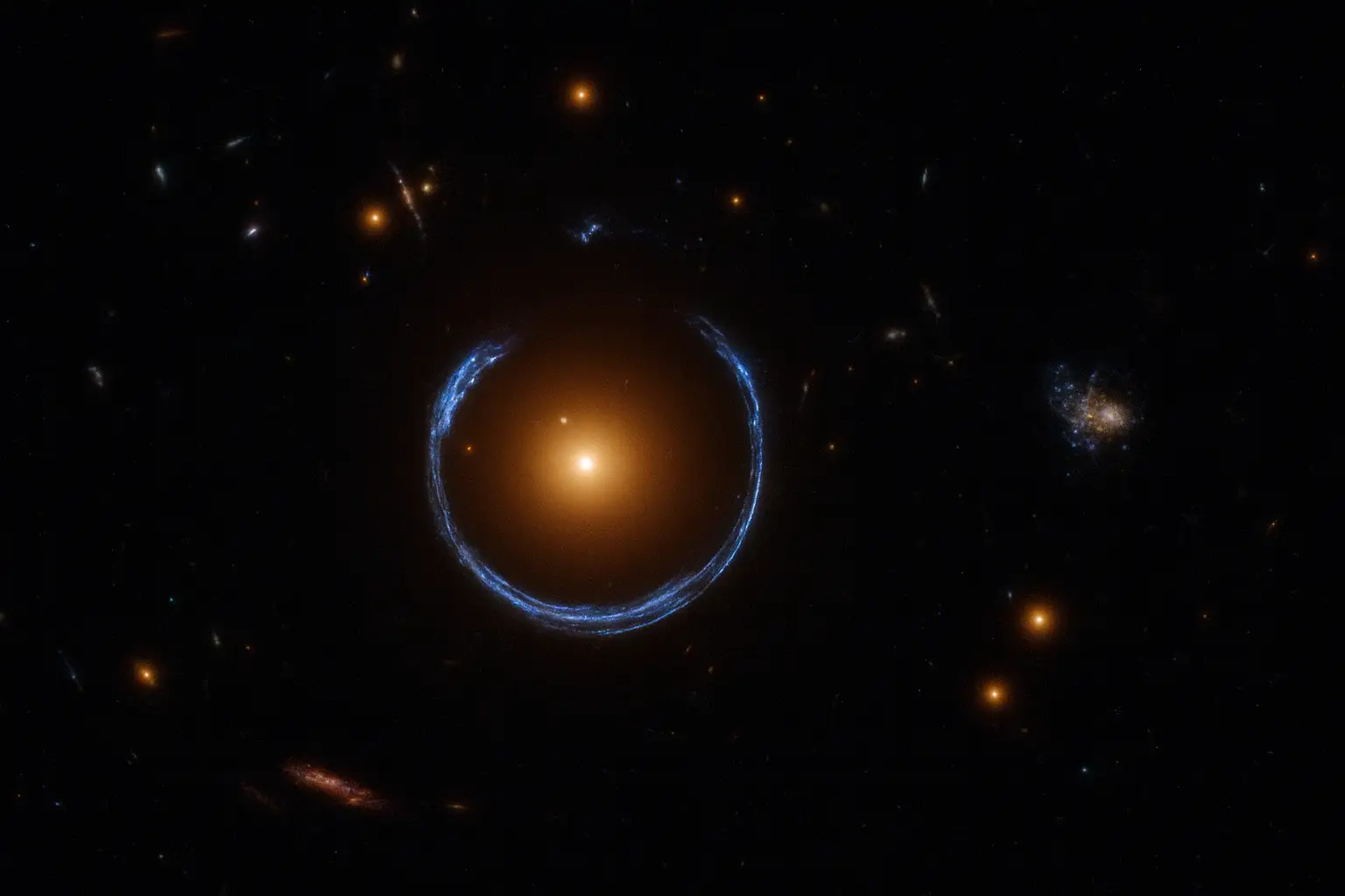 Czy napięcie Hubble’a to realny sygnał nowej fizyki?