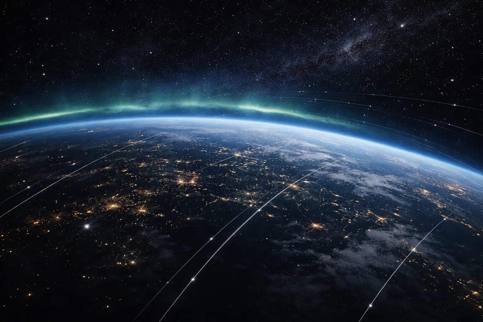 Czym jest zegar CRASH i co mówi o bezpieczeństwie LEO?